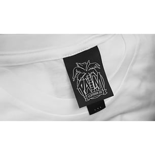 T-Shirt Relabelling