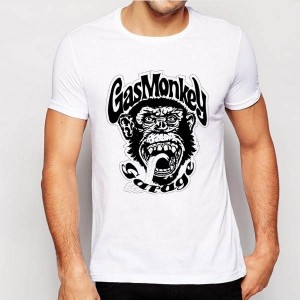 Custom Printed T-shirts