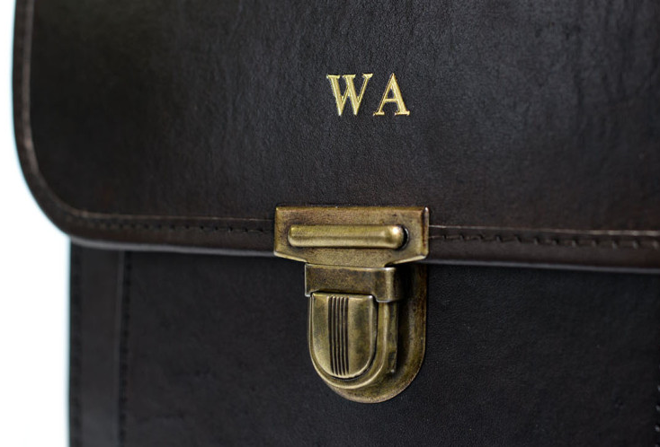 Custom Embossing
