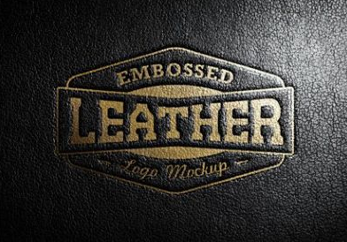 Leather Embossing