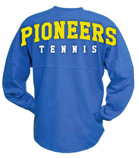 Pom Pom Jersey Custom