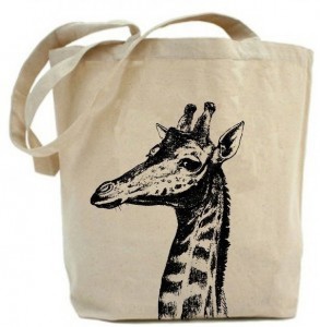 Custom Screen Printed Tote Bags
