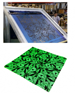 Custom Printed Bandanas Wholesale