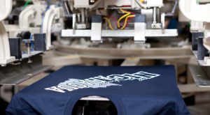 Fast Screen Printing T Shirts