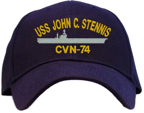 Hat Embroidery