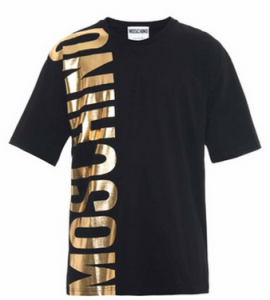 Custom Foil Shirt Screen Printing