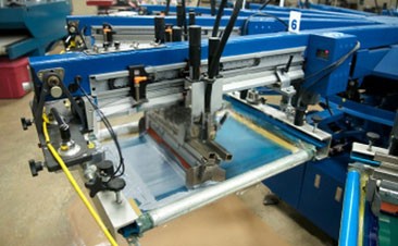 Customized Contract Printing