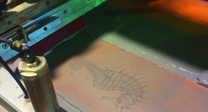 Specialty Printing Services