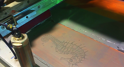 Specialty Printing Services