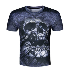 Contract Garment Printing Services