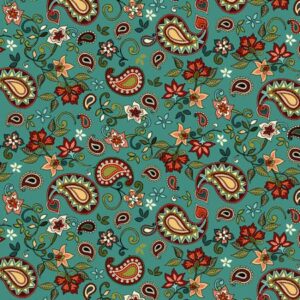 Large Bandana Prints