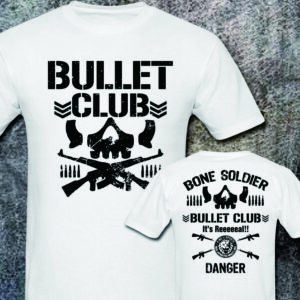 Custom Club Tees