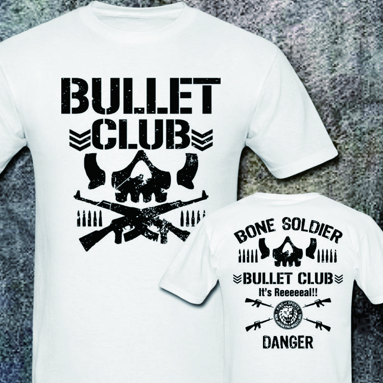Custom Club Tees