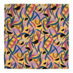 Customize Your Own Bandanas