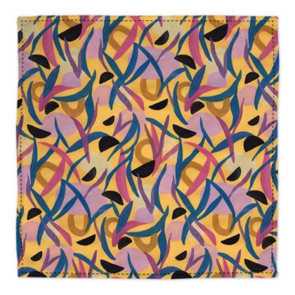 Customize Your Own Bandanas
