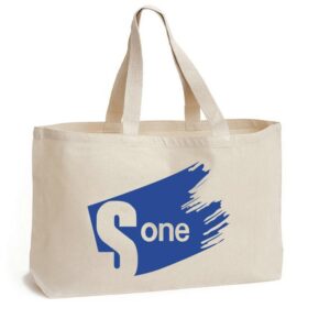 Printed Tote Bags