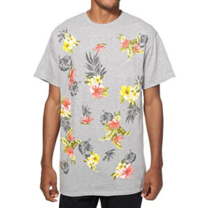 T Shirt All Over Printing