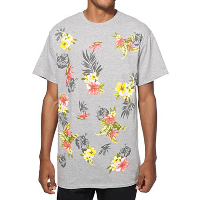 T Shirt All Over Printing