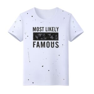 Wholesale T Shirt Printing