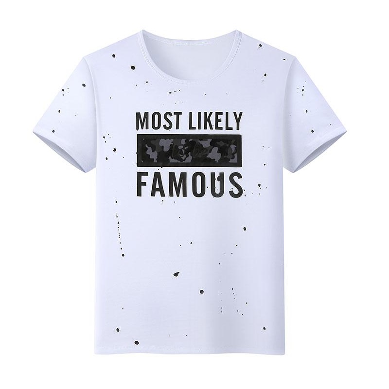 Wholesale T Shirt Printing