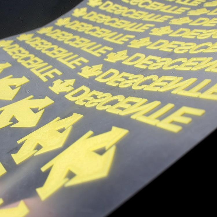 High Density Printing T Shirts
