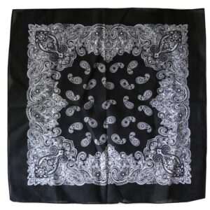 Contract Bandana Printing