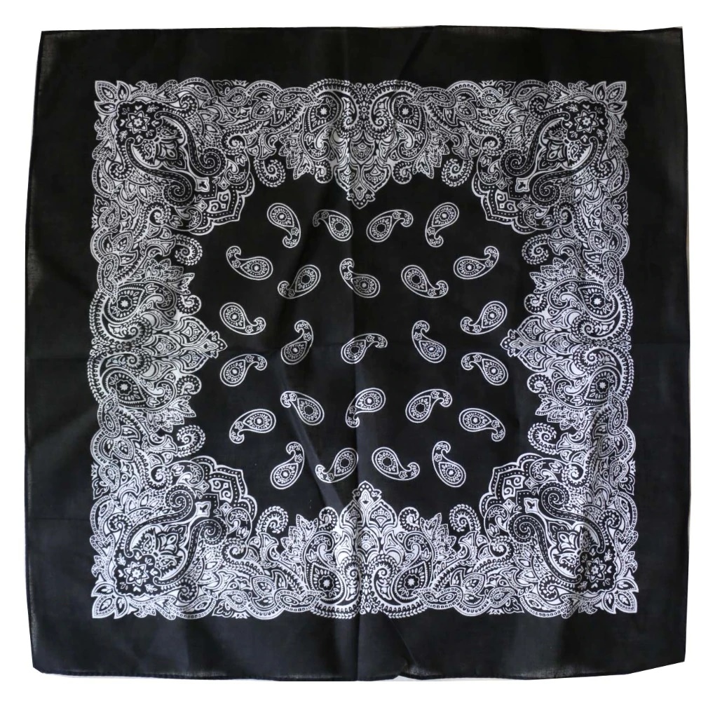 Contract Bandana Printing