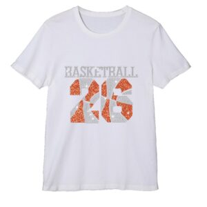 Customized Screen Printing