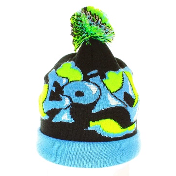Make Your Own Knit Beanies