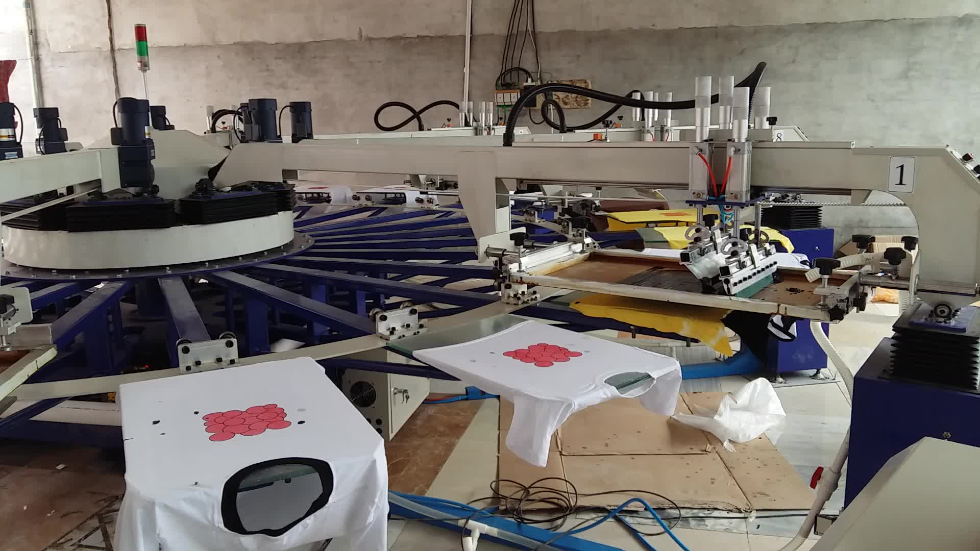 Specialty Printing Services