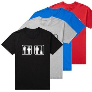 Custom Garment Printing