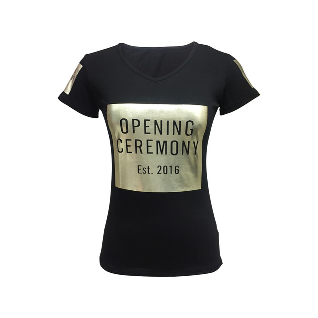 Custom Shimmer Printing
