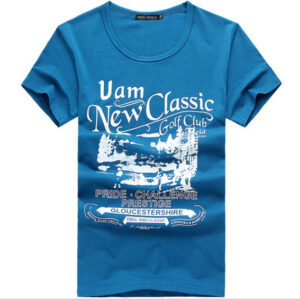 Custom Tee Shirt Prints
