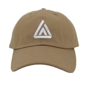 Embroidered Hats