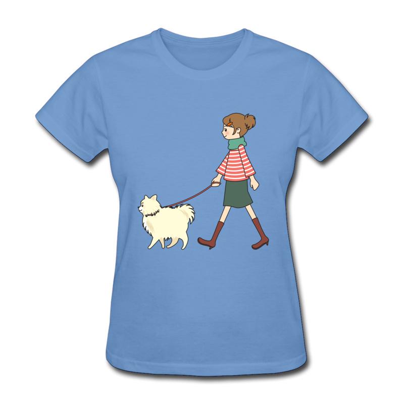Custom Printed Shirts
