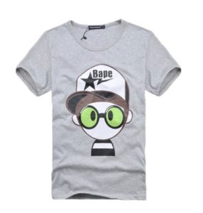 Custom Water Based Screen Printing