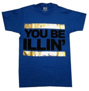 Foil Printing Services