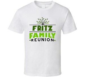 Reunion Tee Shirts