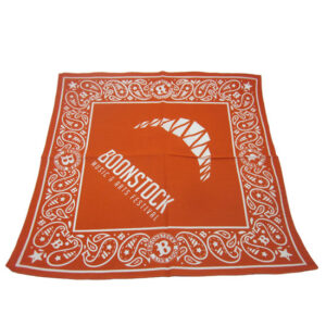 Contract Custom Bandana Printing