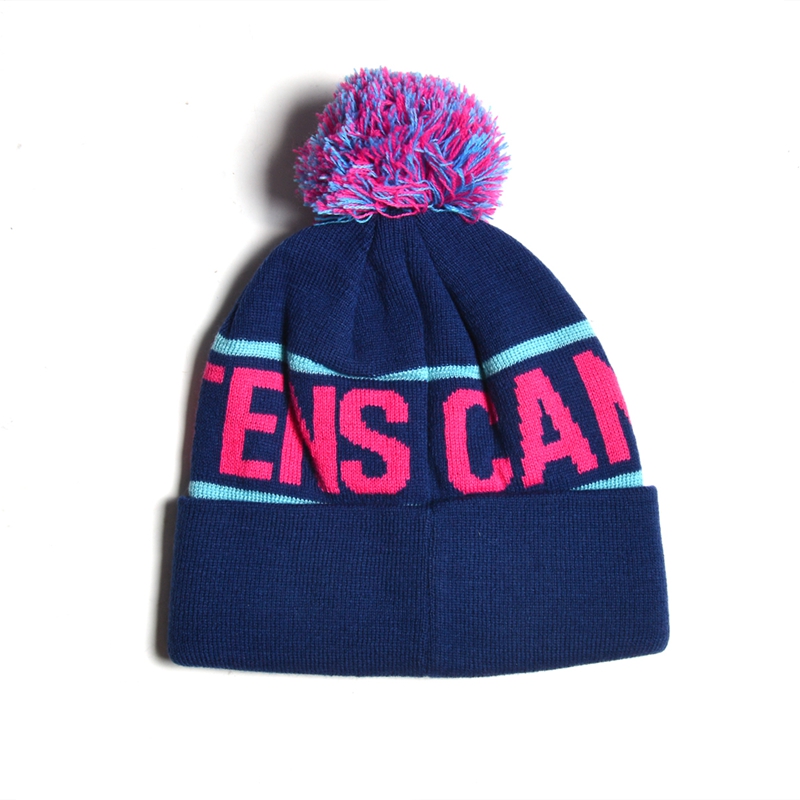 Design Custom Beanies