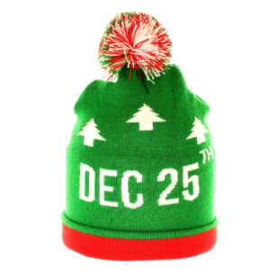 Knit Caps