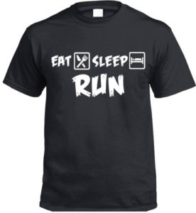 Contract Printing on Clothing