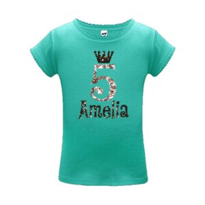 Personalized Garment Printing