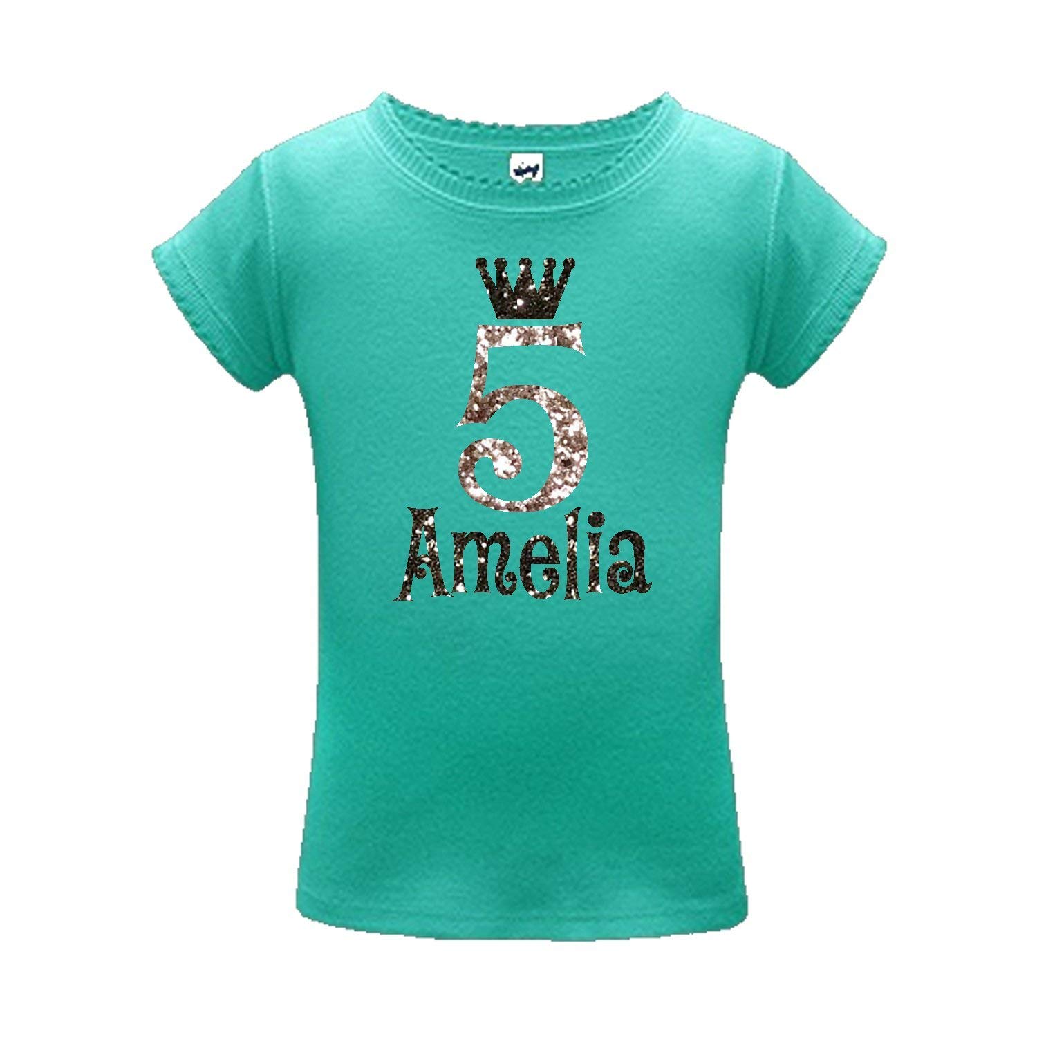 Personalized Garment Printing