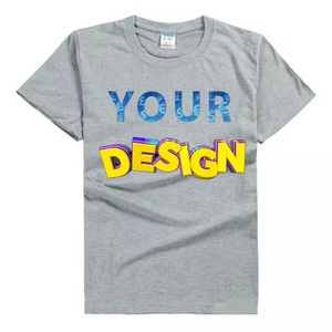 Custom Bulk T Shirt Printing