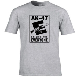 Custom Water Based Ink Printing