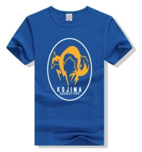 Custom Acrylic Screen Printing