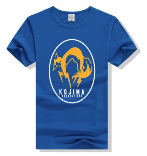 Custom Acrylic Screen Printing