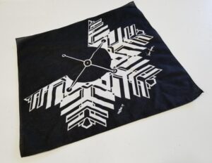 Printable Bandanas