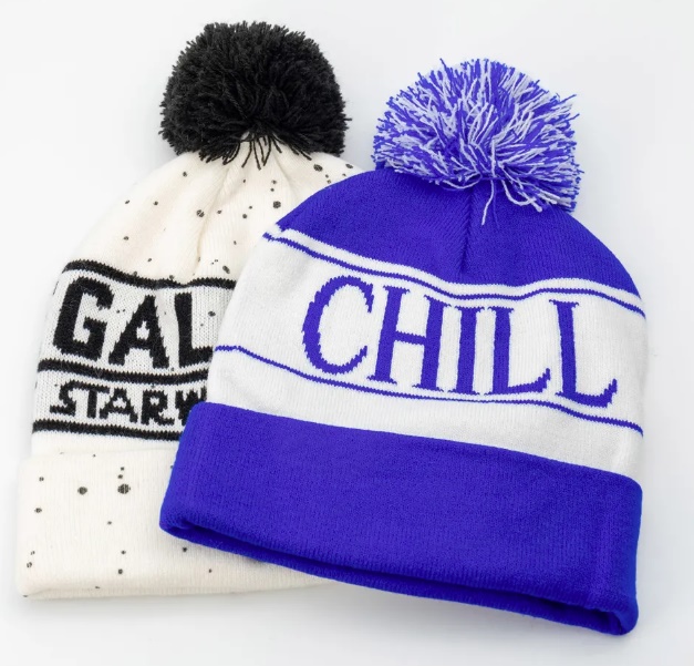 Do Your Own Custom Hats